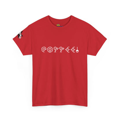 'COFFEE!' Shirt