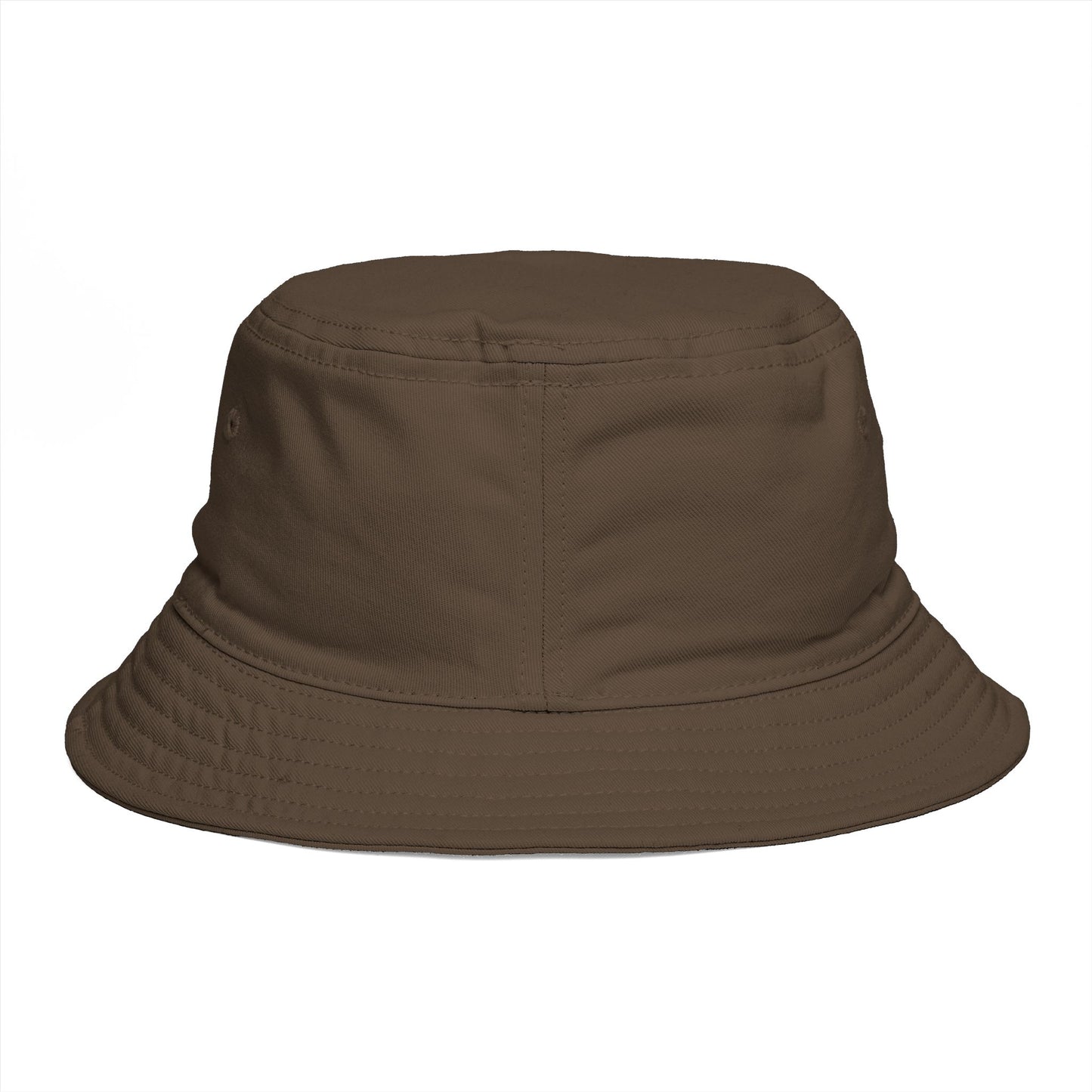 Goin' Fishin' Rods Bucket Hat