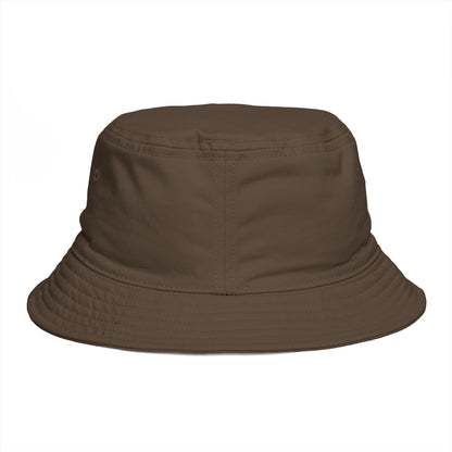 Goin' Fishin' Rods Bucket Hat