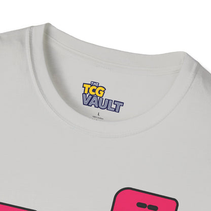 'Wanna Trade?' Pink GBC Shirt