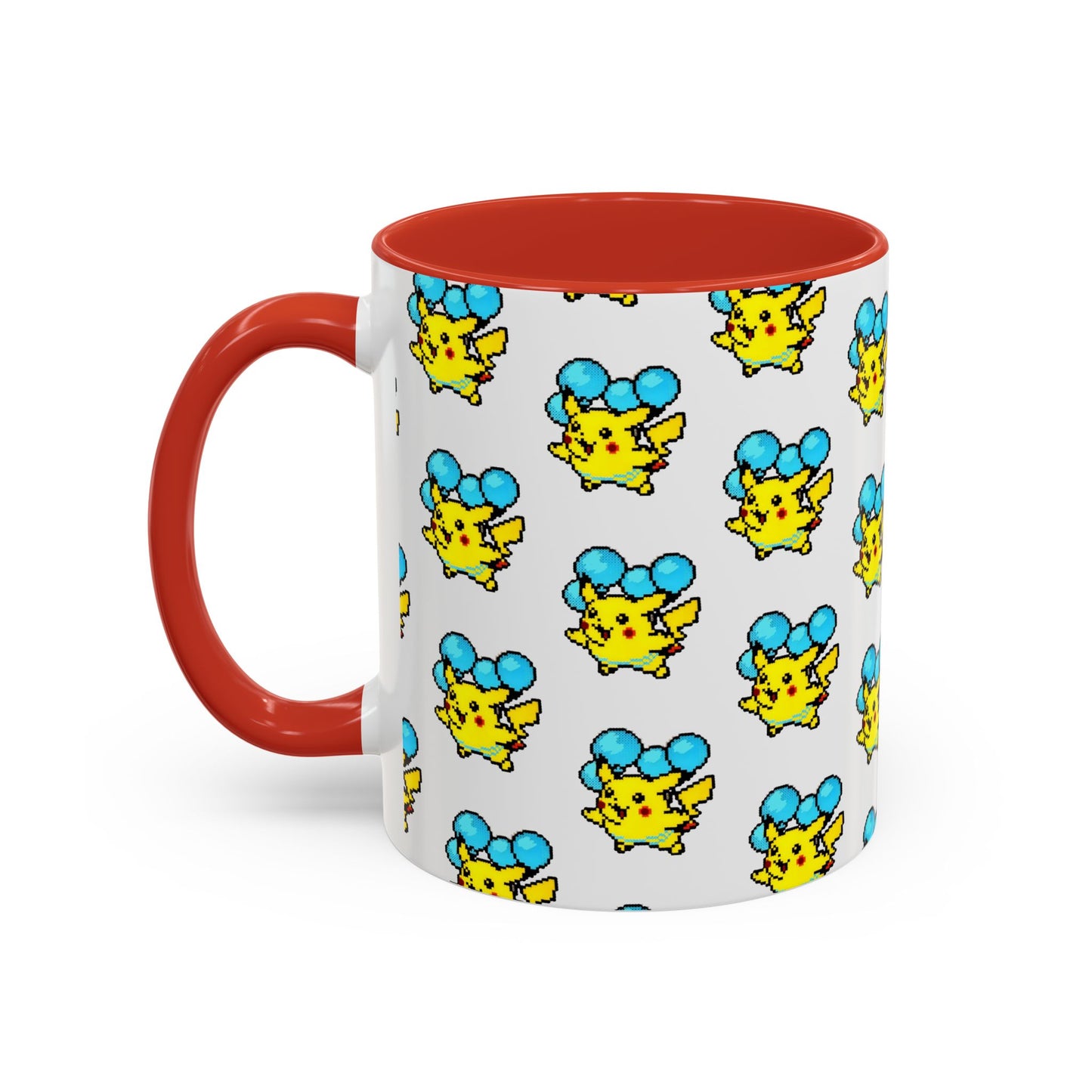 'Float On' 15 oz Ceramic Mug