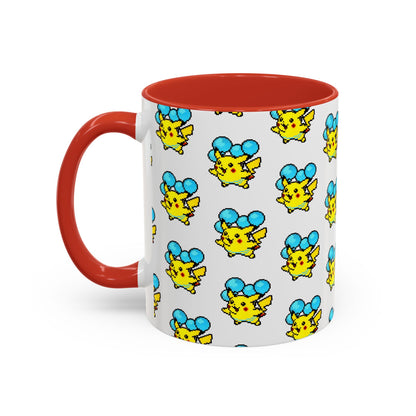 'Float On' 15 oz Ceramic Mug