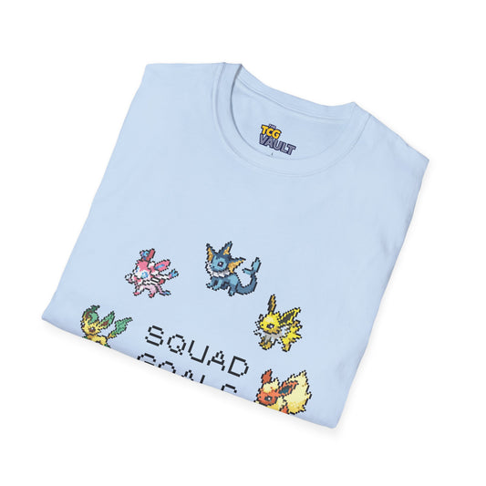 Squad Goals Evolutions Shirt