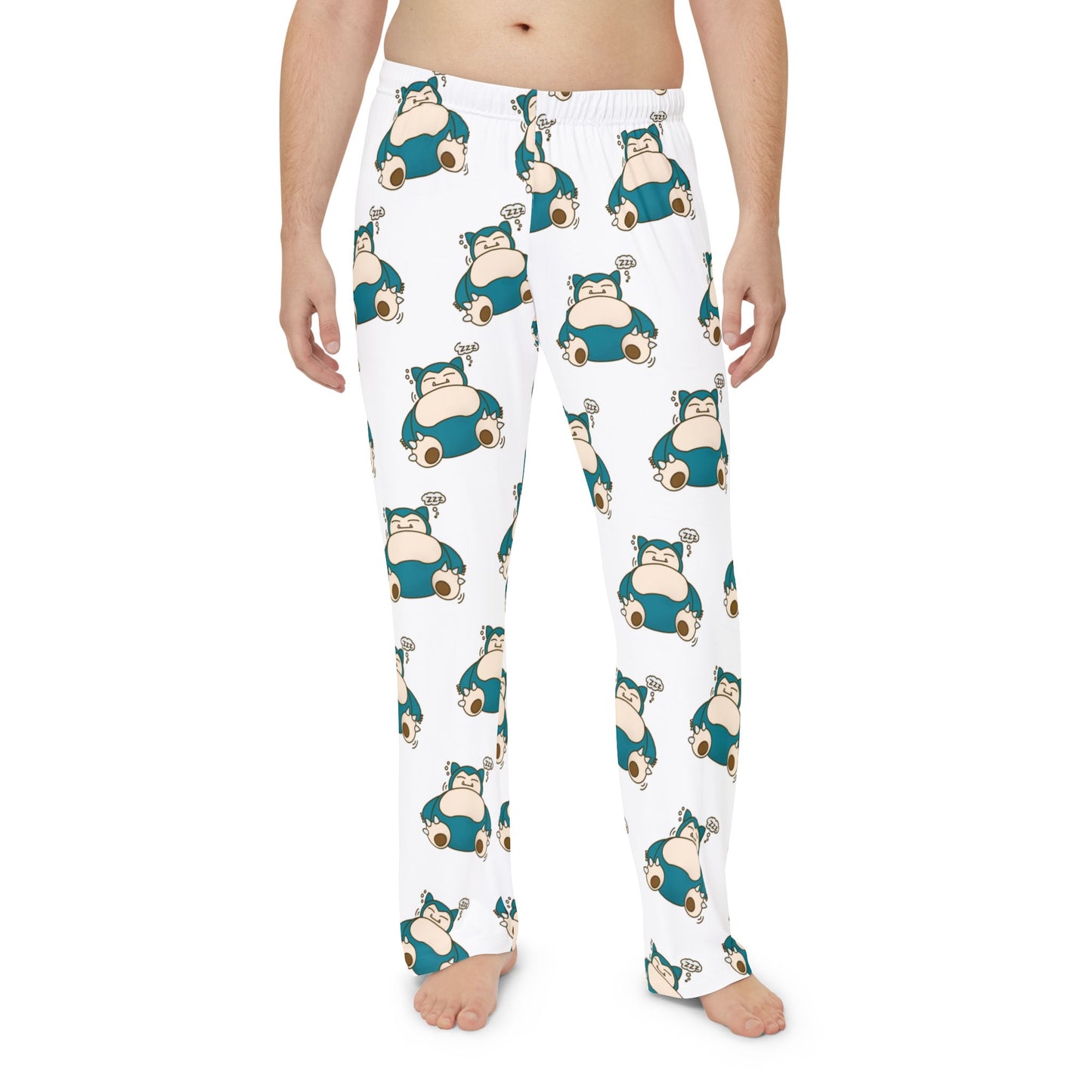 ZZZ Pajama Pants