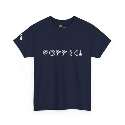 'COFFEE!' Shirt