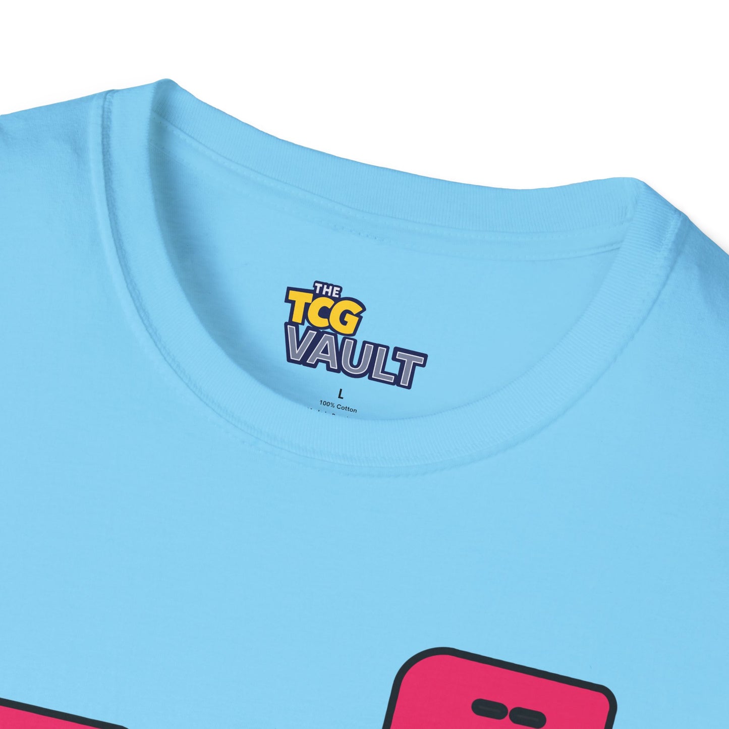 'Wanna Trade?' Pink GBC Shirt
