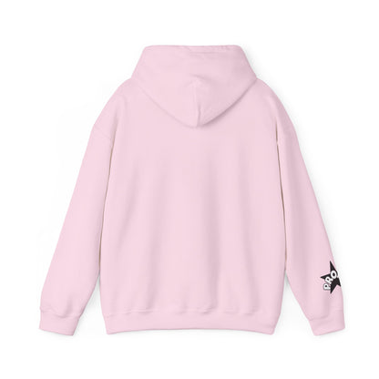 'I See You' Hoodie - Various Faces