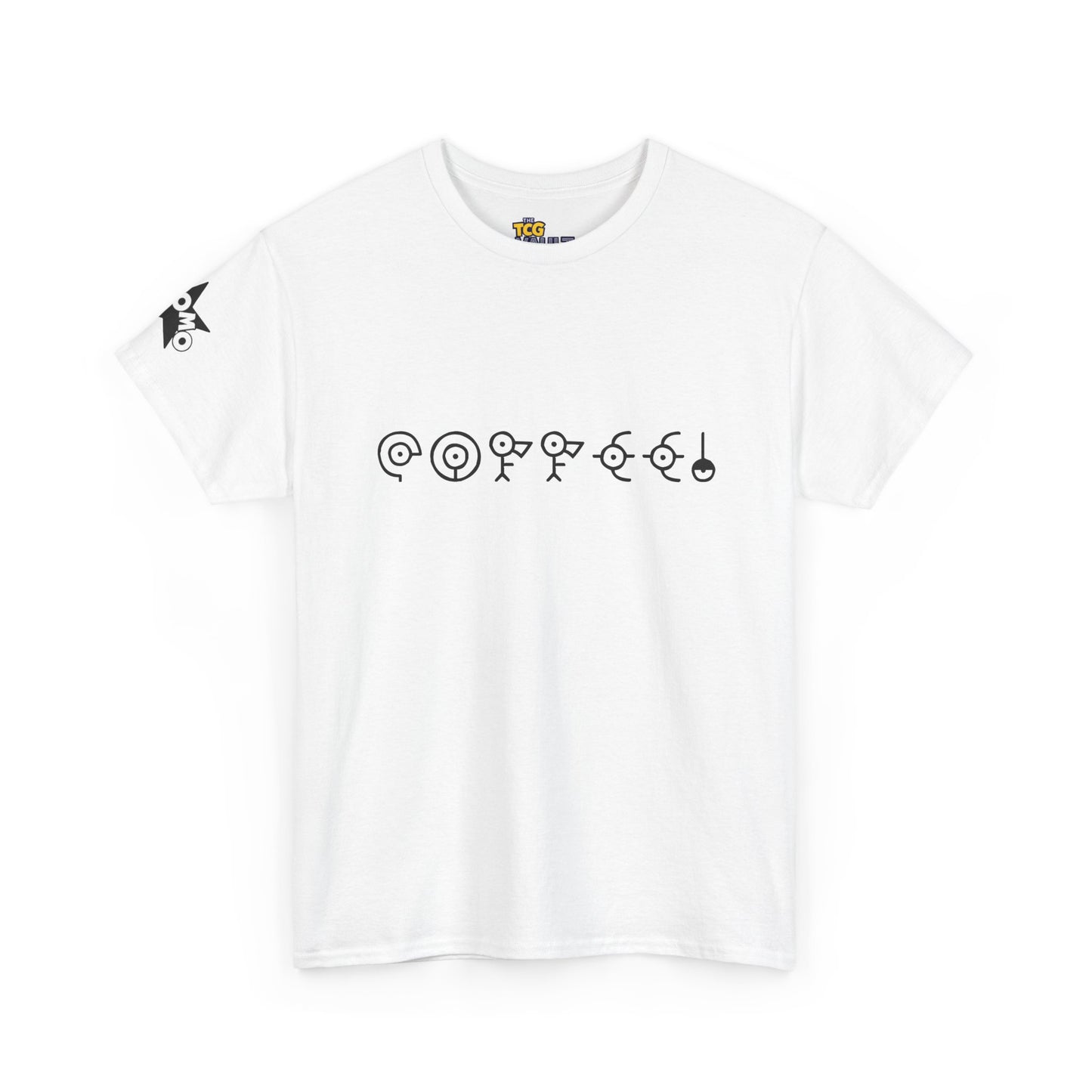 'COFFEE!' Shirt