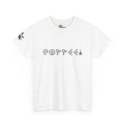 'COFFEE!' Shirt