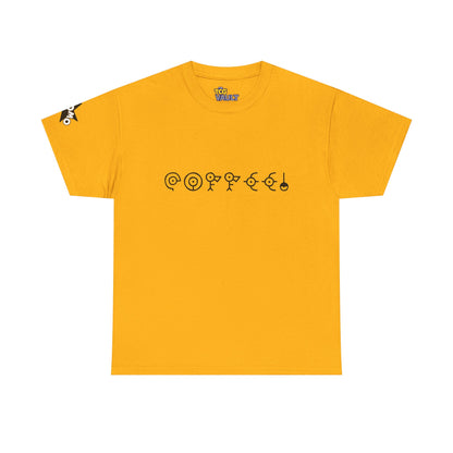 'COFFEE!' Shirt