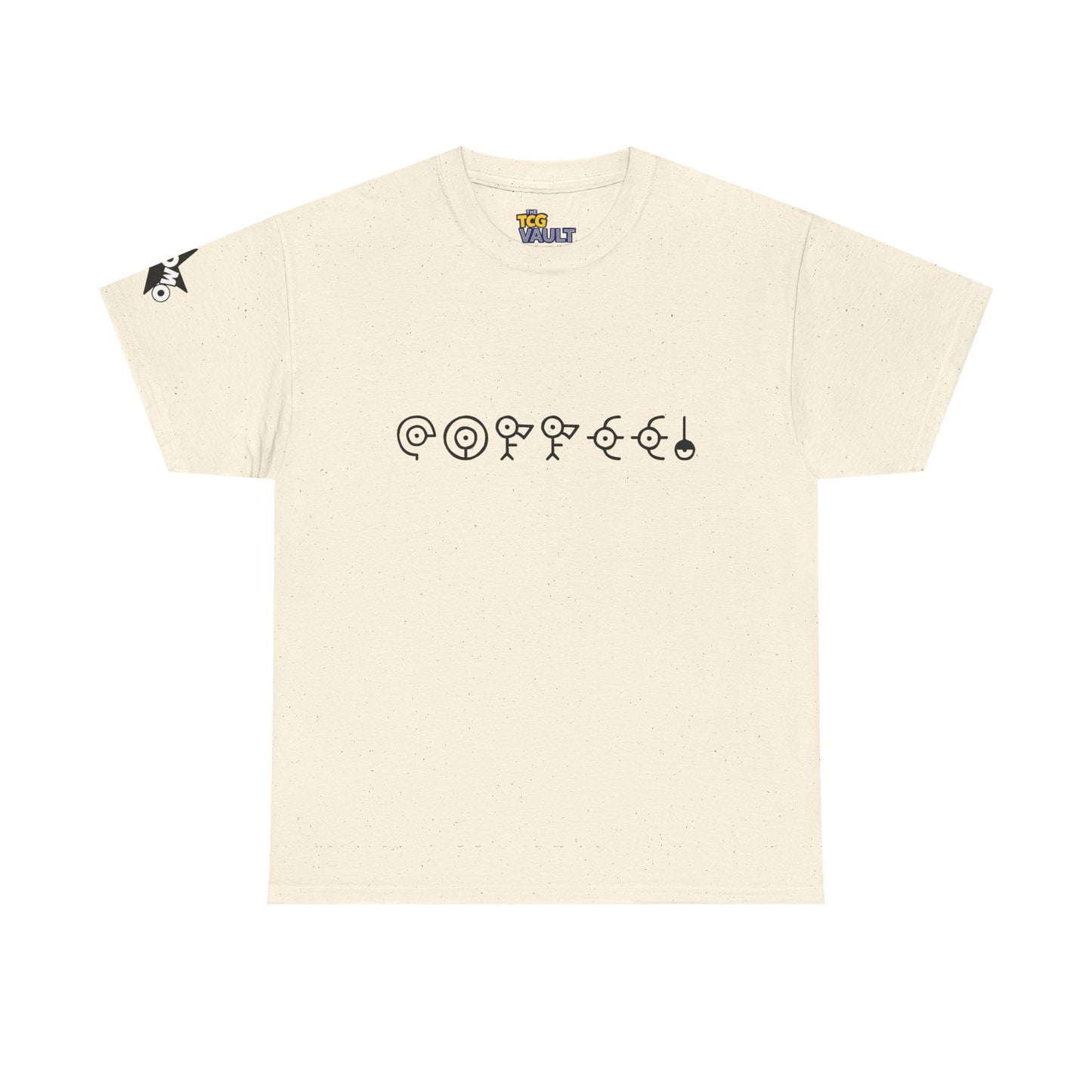 'COFFEE!' Shirt