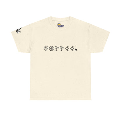 'COFFEE!' Shirt