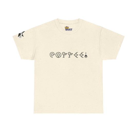 'COFFEE!' Shirt