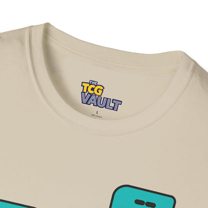 'Wanna Trade?' Teal GBC Shirt