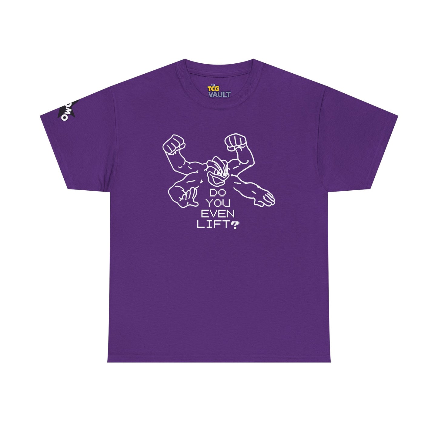 'Do You Even Lift?' Shirt