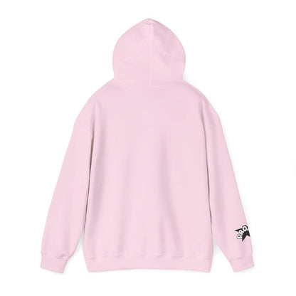 'I See You' Hoodie - Various Faces