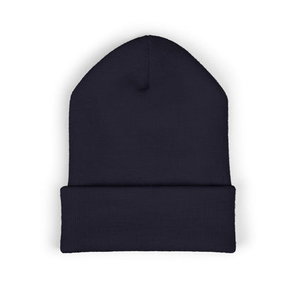 No PP Left Beanie