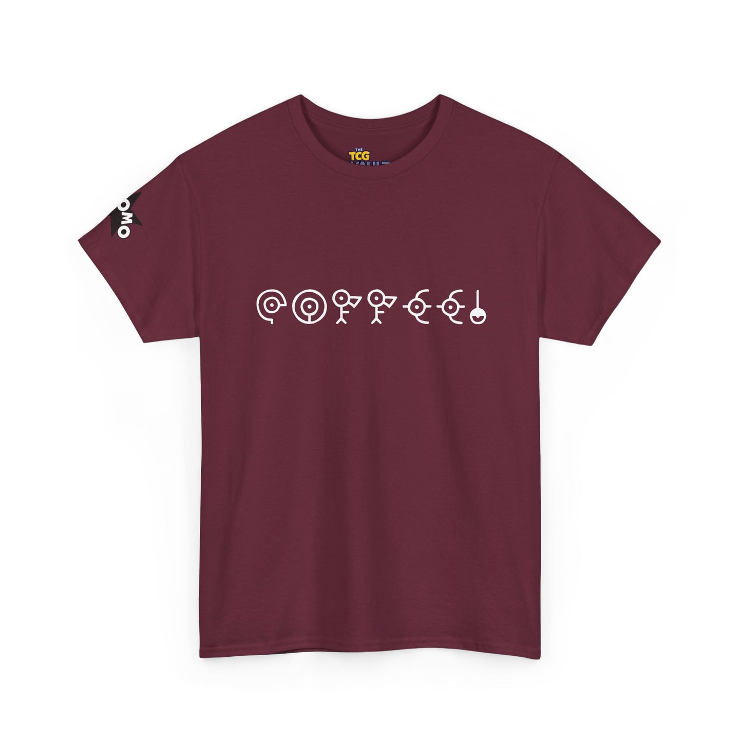 'COFFEE!' Shirt