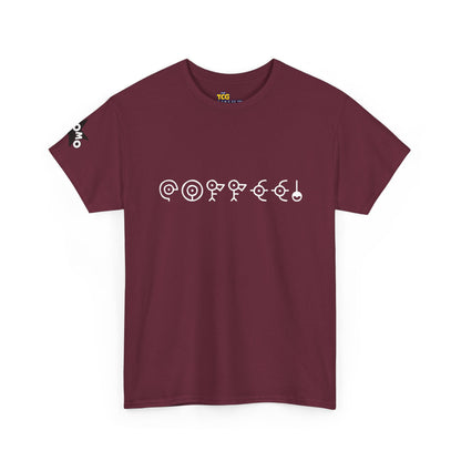 'COFFEE!' Shirt