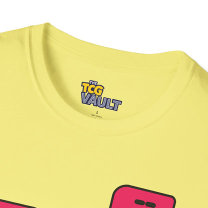 'Wanna Trade?' Pink GBC Shirt