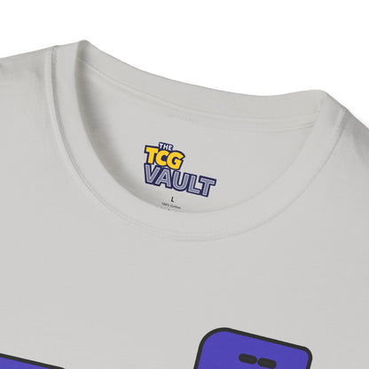 'Wanna Trade?' Purple GBC Shirt