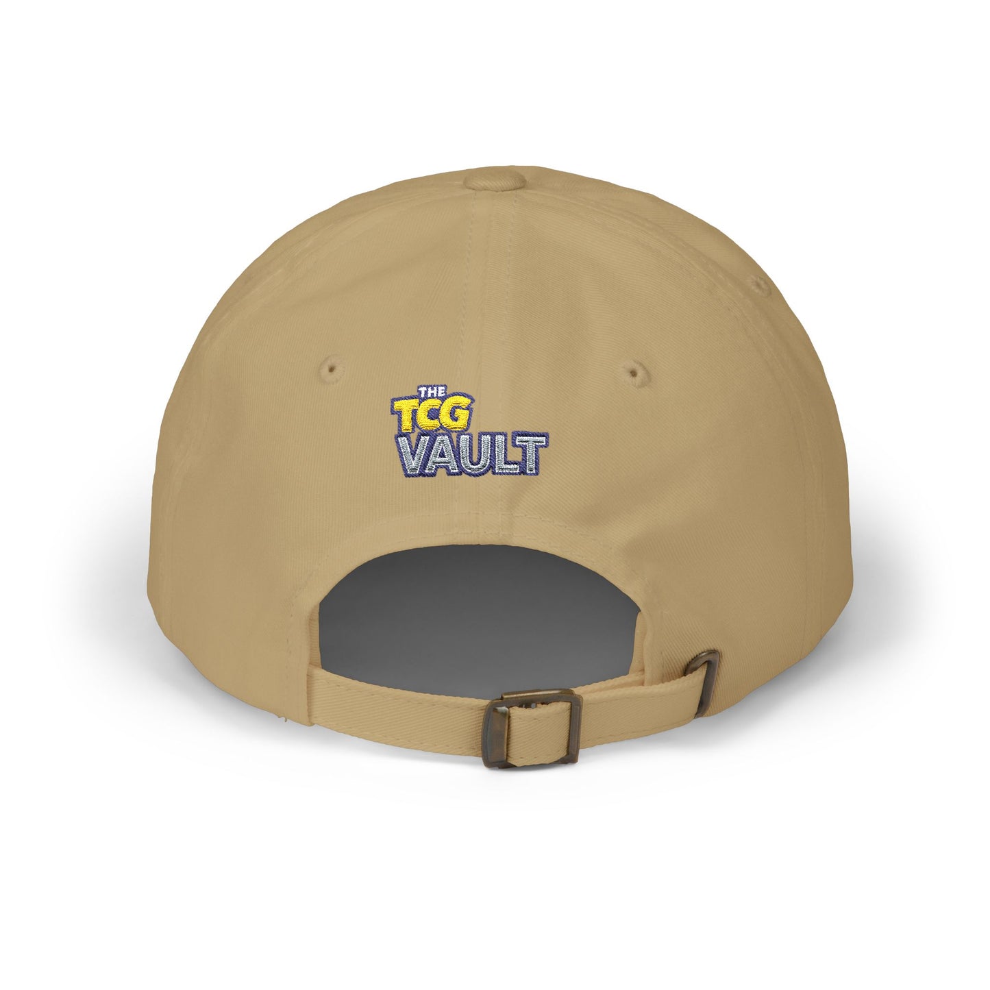 'Wanna Trade?' Blue GBC Embroidered Hat