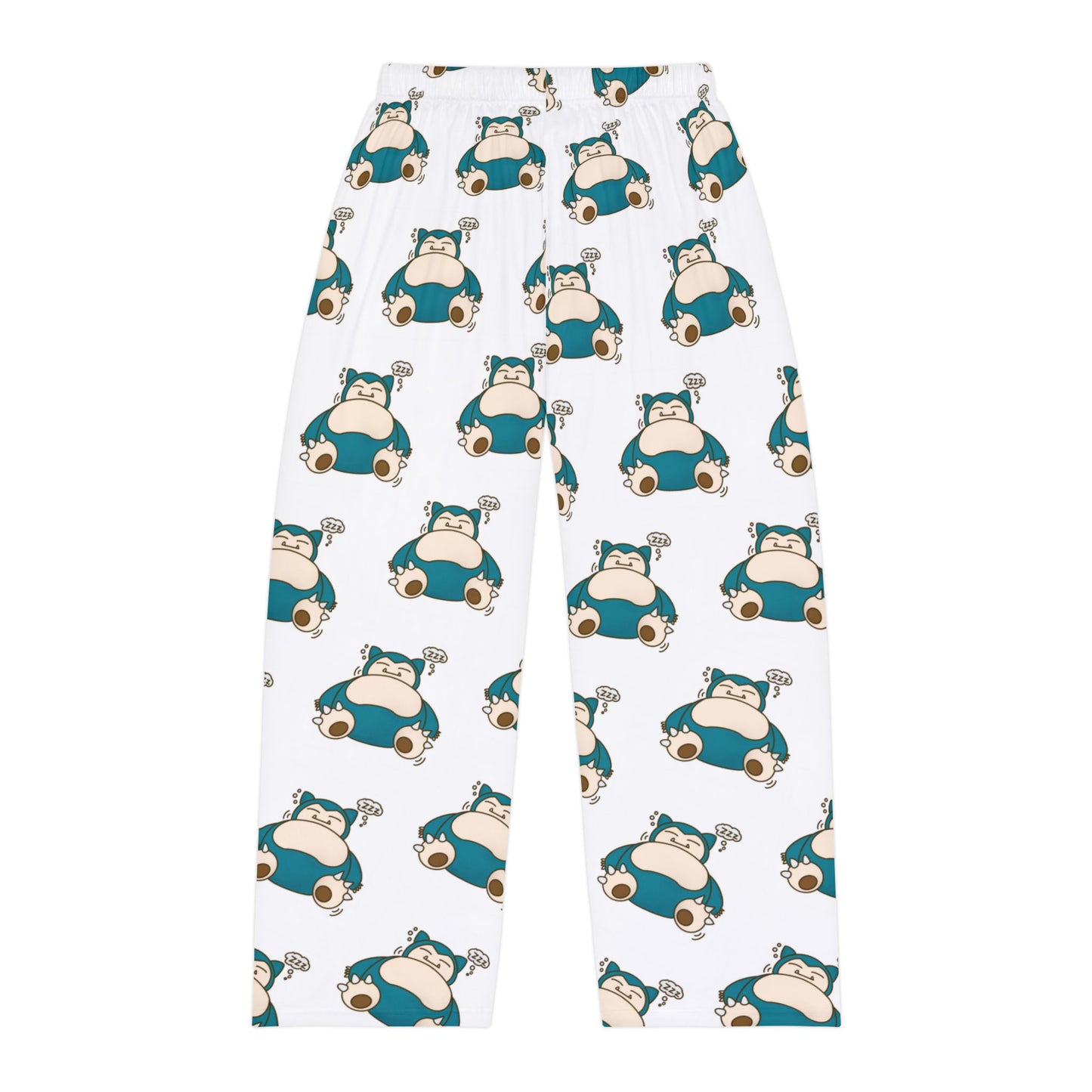 ZZZ Pajama Pants