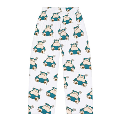 ZZZ Pajama Pants