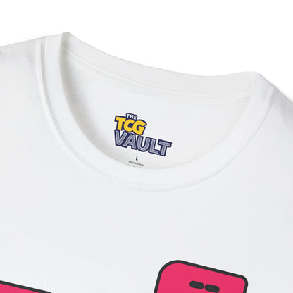'Wanna Trade?' Pink GBC Shirt