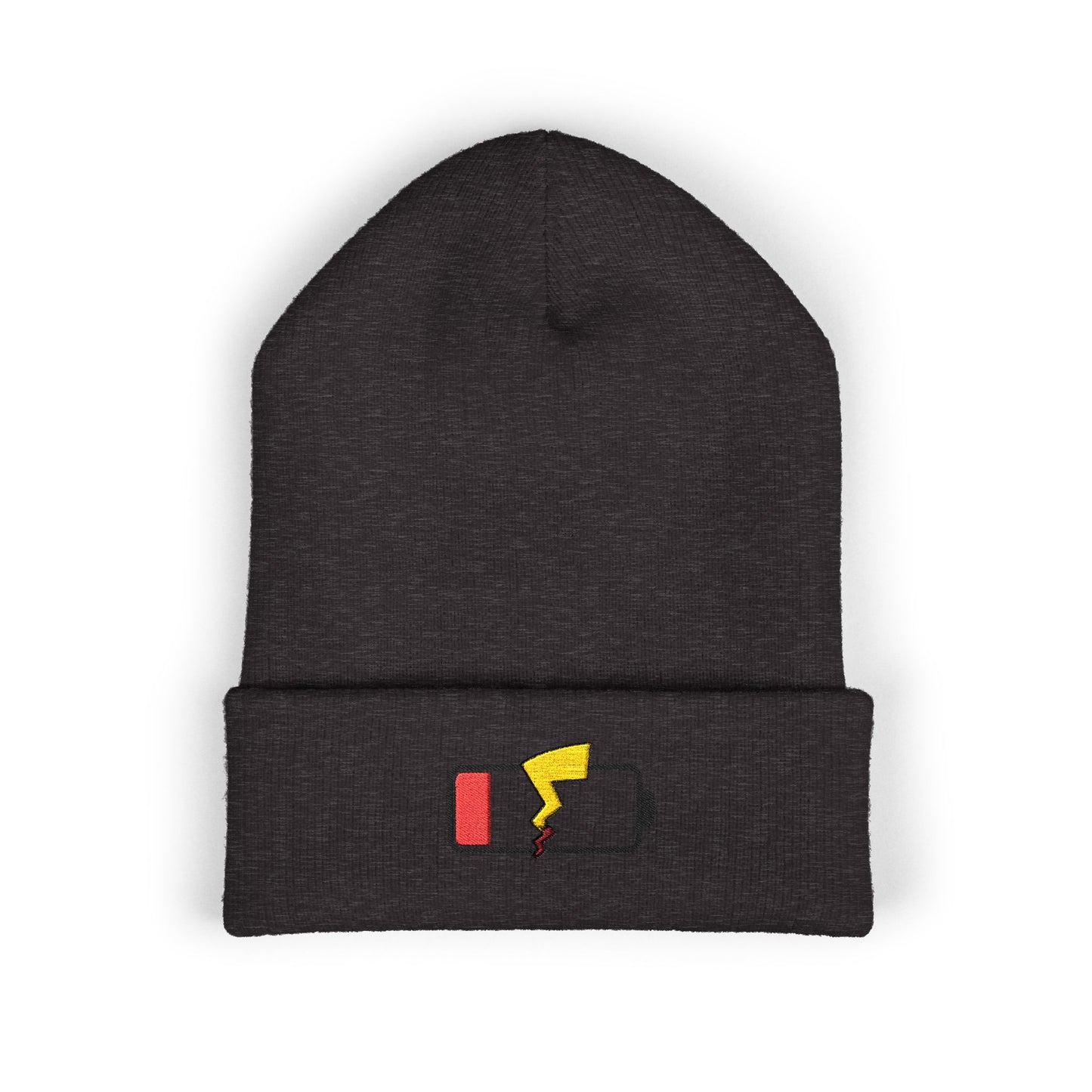 No PP Left Beanie
