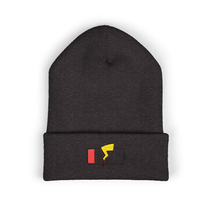 No PP Left Beanie