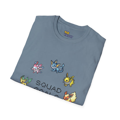 Squad Goals Evolutions Shirt