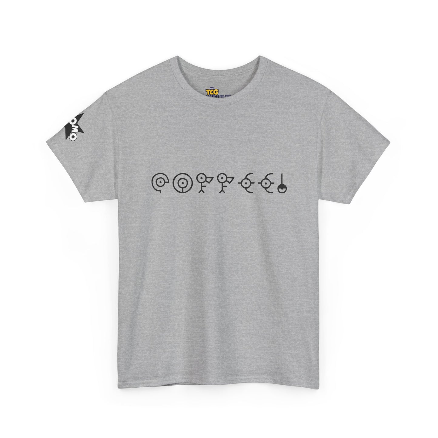 'COFFEE!' Shirt