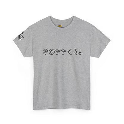 'COFFEE!' Shirt
