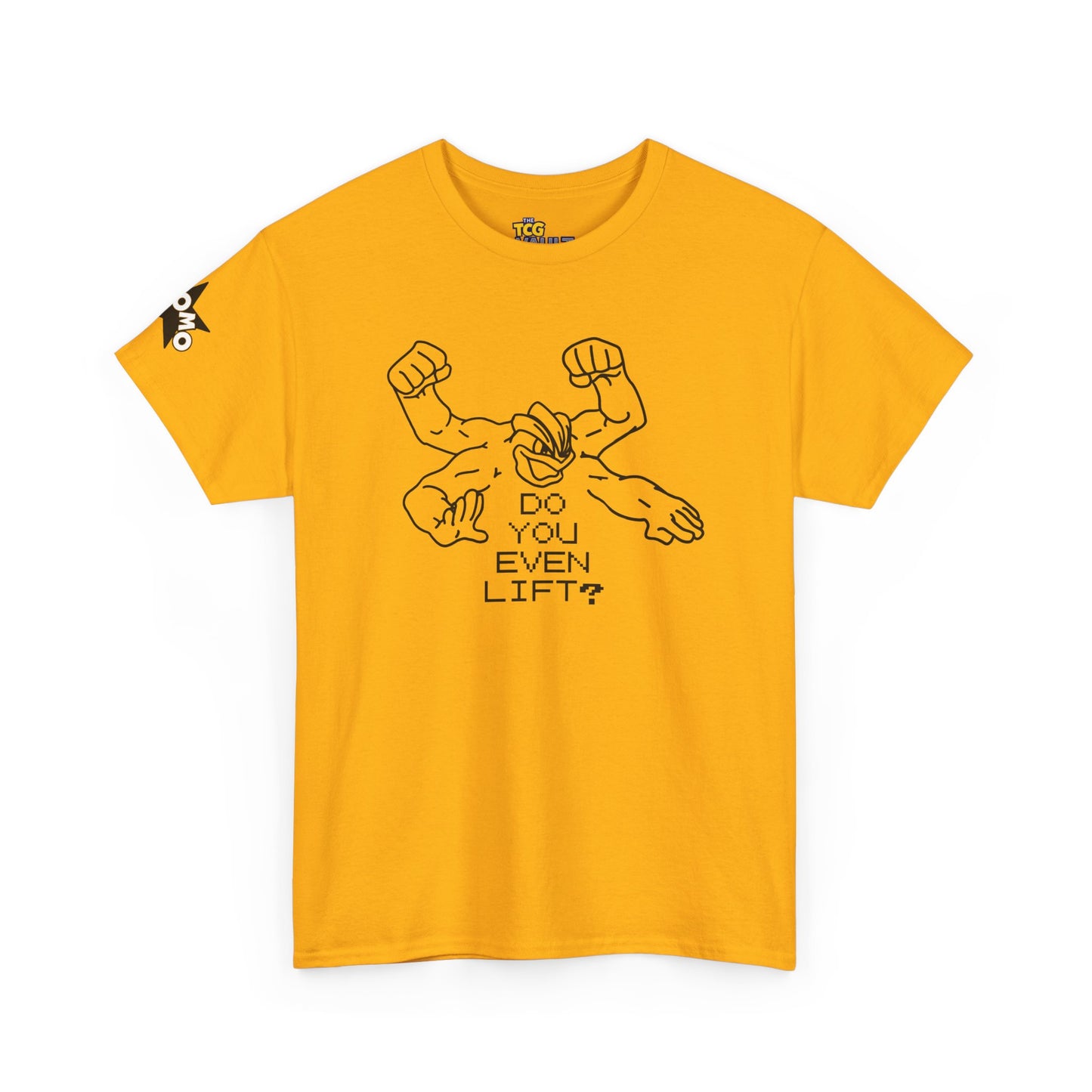 'Do You Even Lift?' Shirt