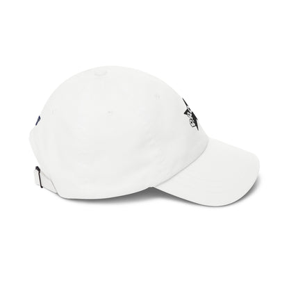 Black Star Embroidered Hat