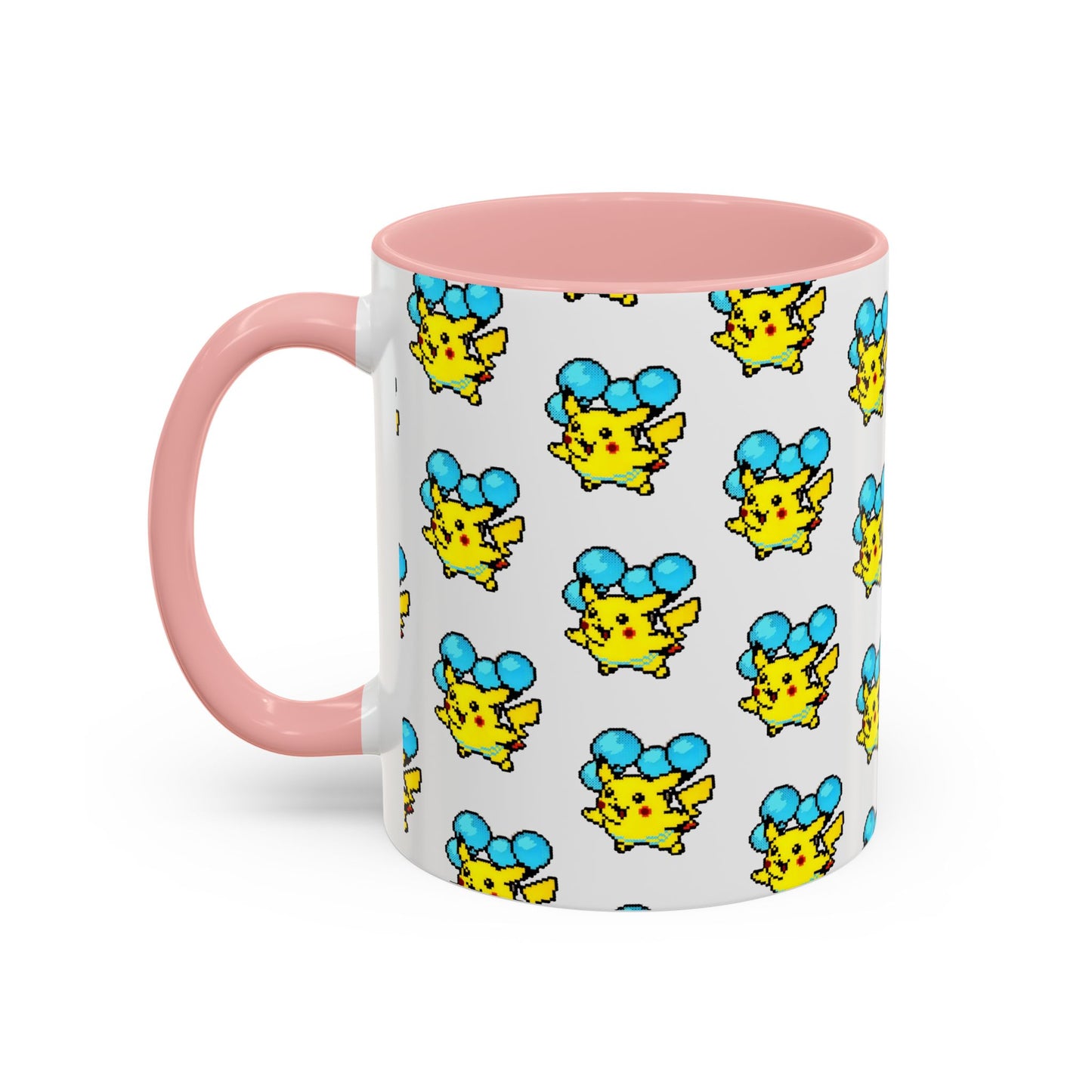 'Float On' 15 oz Ceramic Mug