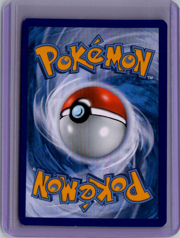 Charizard - 20/149 (Cosmos Holo) Holo Promo Blister Exclusives BLE 020/149 NM (Back)
