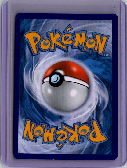 Charizard - 20/149 (Cosmos Holo) Holo Promo Blister Exclusives BLE 020/149 NM (Back)