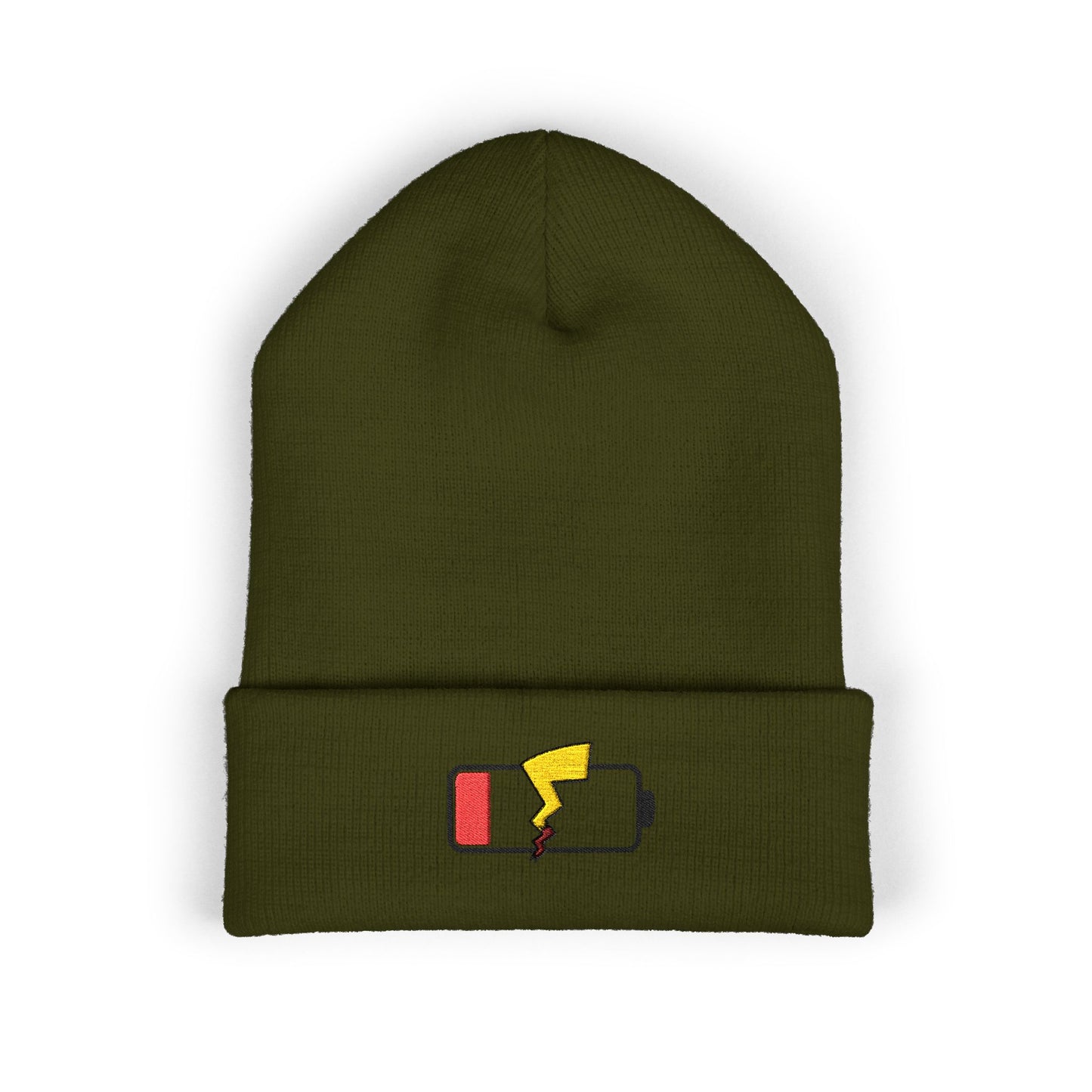 No PP Left Beanie