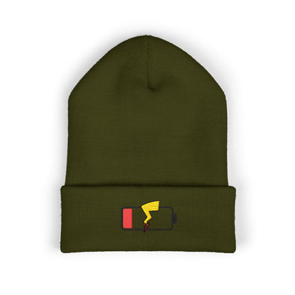 No PP Left Beanie