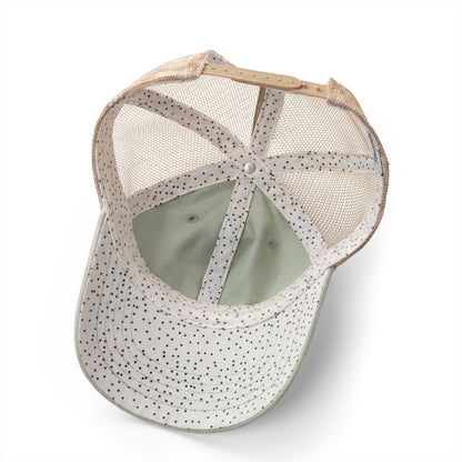 Sad Baby Mesh Back Hat