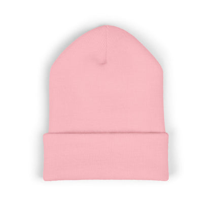The TCG Vault Logo Beanie