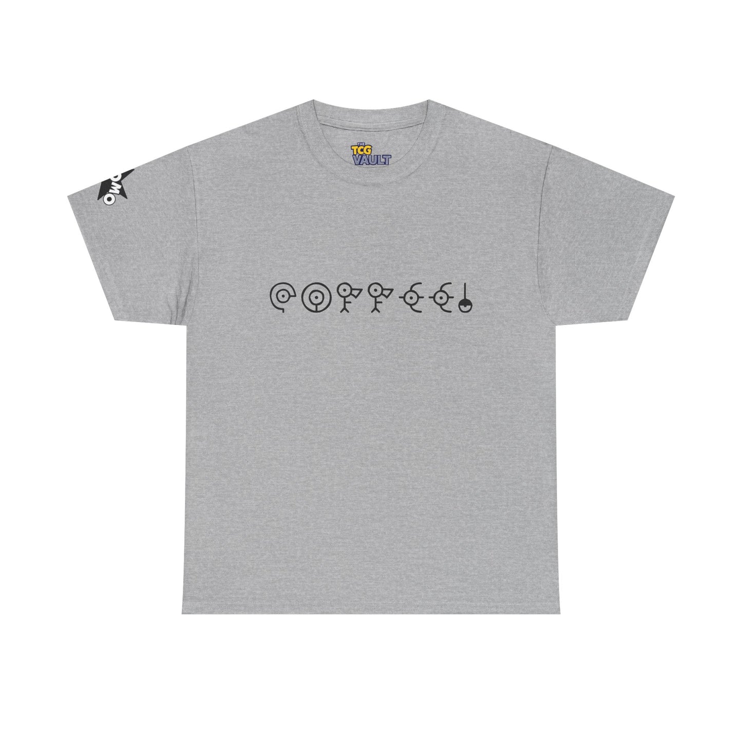 'COFFEE!' Shirt