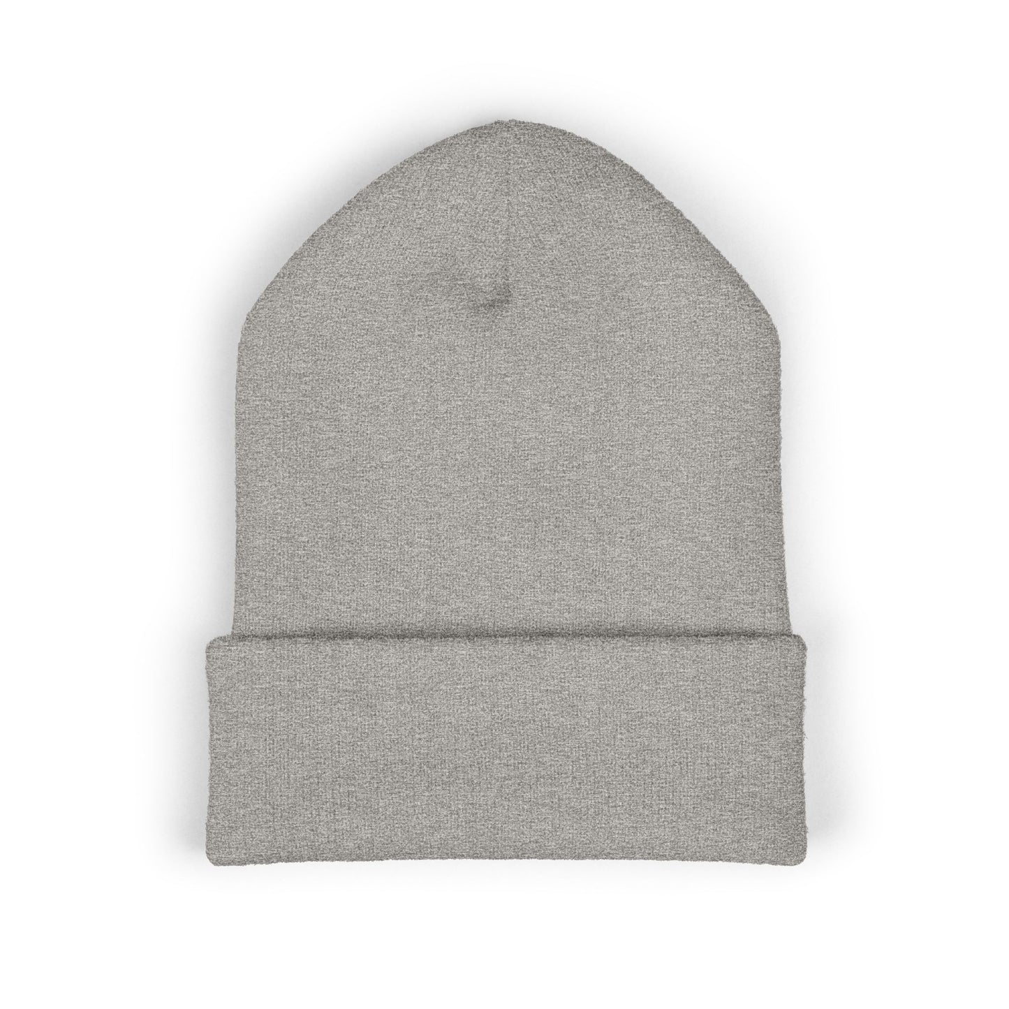 The TCG Vault Logo Beanie
