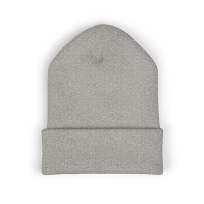 The TCG Vault Logo Beanie
