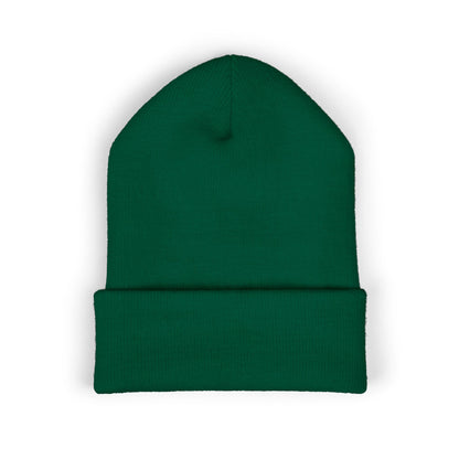 The TCG Vault Logo Beanie