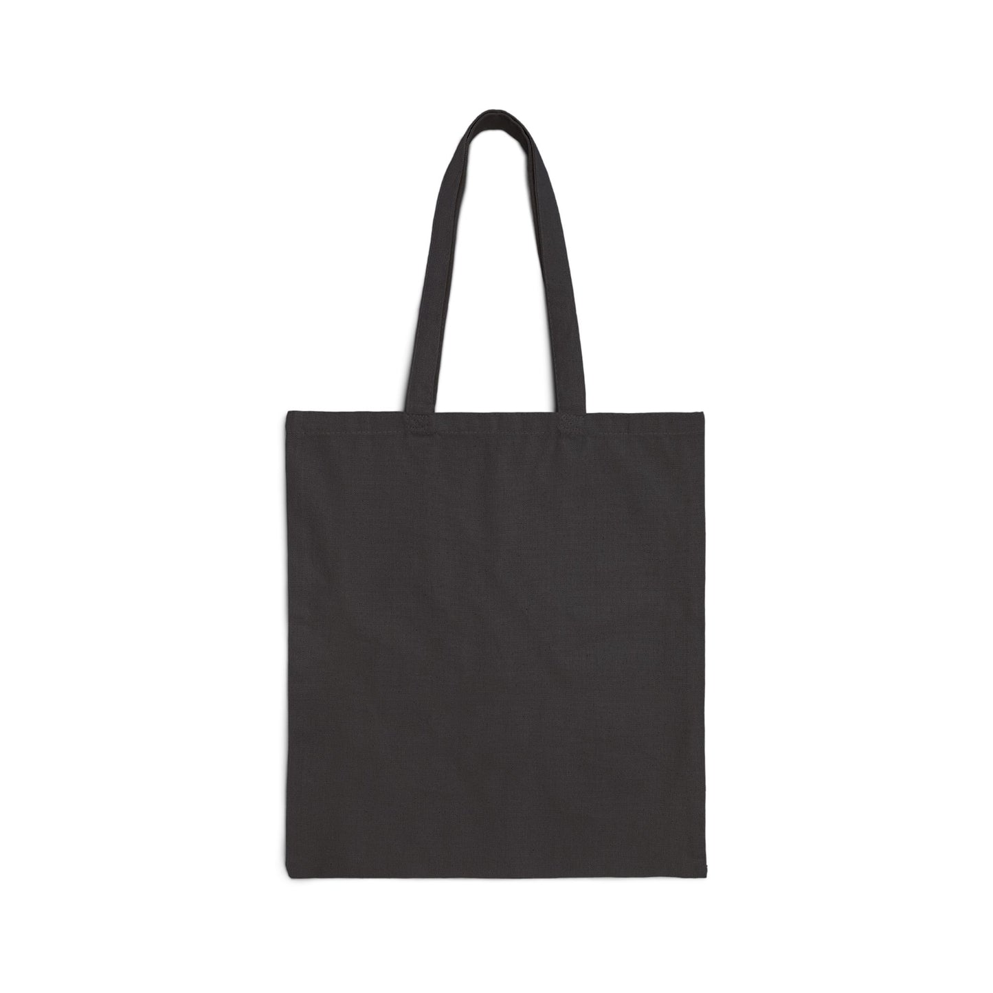 TCG Vault Logo Canvas Tote Bag