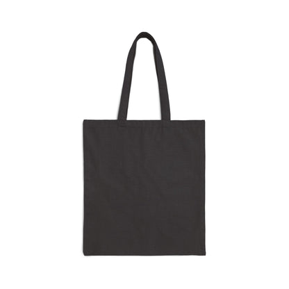 TCG Vault Logo Canvas Tote Bag