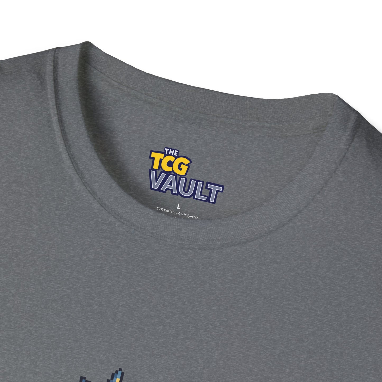 Squad Goals Evolutions Shirt